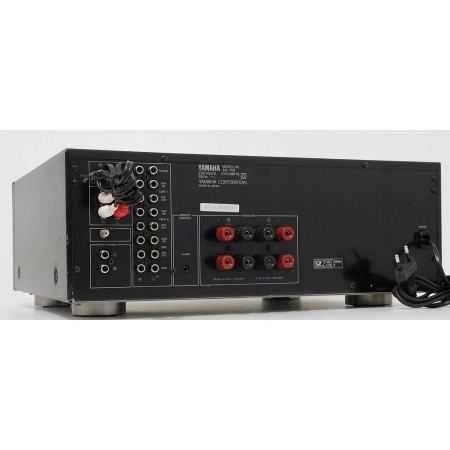 YAMAHA AX-750 TOPOWY WZMACNIACZ STEREO !