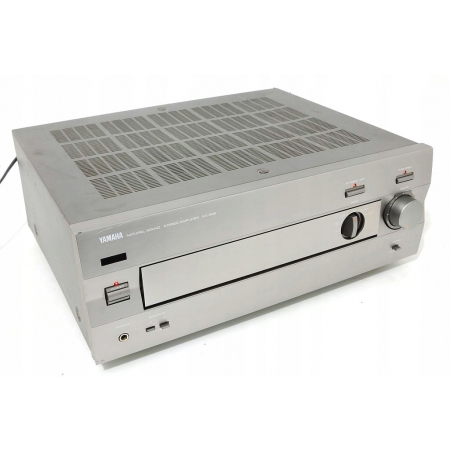 YAMAHA AX-892 TOPOWY WZMACNIACZ STEREO !