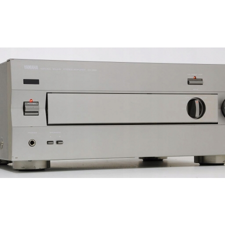 YAMAHA AX-892 TOPOWY WZMACNIACZ STEREO !