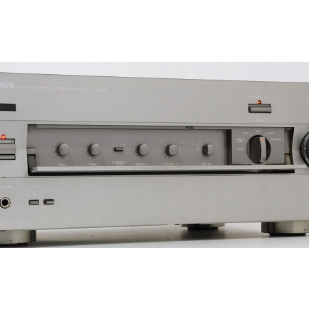 YAMAHA AX-892 TOPOWY WZMACNIACZ STEREO !