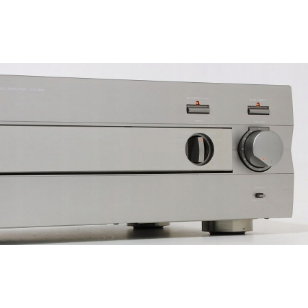 YAMAHA AX-892 TOPOWY WZMACNIACZ STEREO !