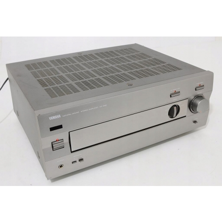 YAMAHA AX-892 TOPOWY WZMACNIACZ STEREO !