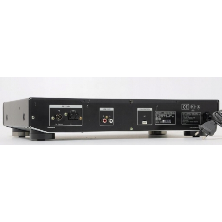 SONY ST-SE520 FIRMOWY TUNER RADIOWY Z RDS !