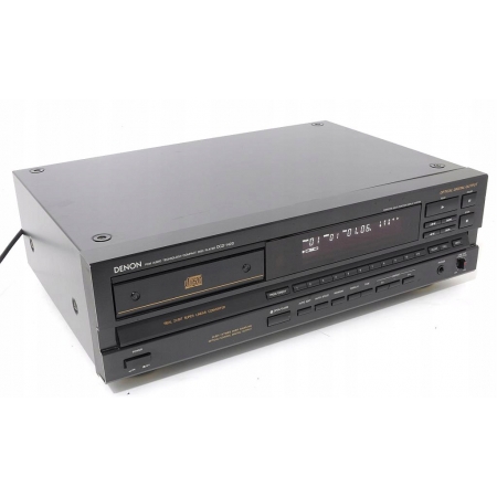 DENON DCD-1420 TOPOWY ODTWARZACZ CD !