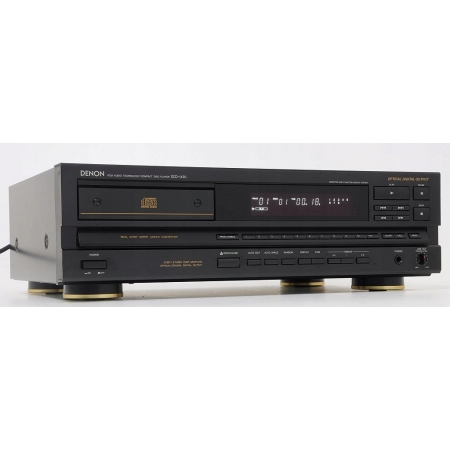 DENON DCD-1420 TOPOWY ODTWARZACZ CD !
