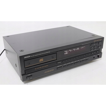 DENON DCD-1420 TOPOWY ODTWARZACZ CD !