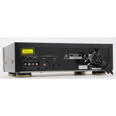 DENON DCD-1420 TOPOWY ODTWARZACZ CD !