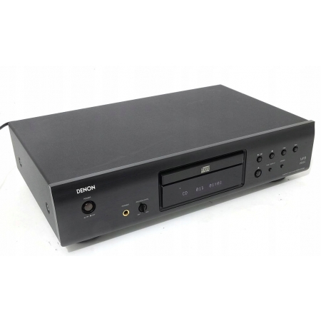DENON DCD-510AE FIRMOWY ODTWARZACZ CD MP3 !