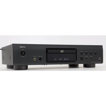 DENON DCD-510AE FIRMOWY ODTWARZACZ CD MP3 !