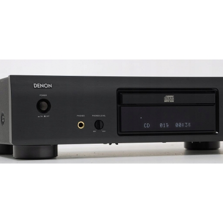 DENON DCD-510AE FIRMOWY ODTWARZACZ CD MP3 !