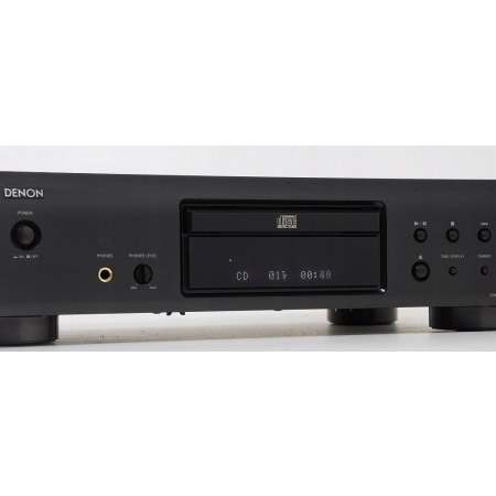 DENON DCD-510AE FIRMOWY ODTWARZACZ CD MP3 !