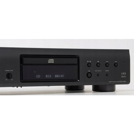 DENON DCD-510AE FIRMOWY ODTWARZACZ CD MP3 !