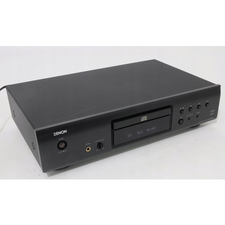 DENON DCD-510AE FIRMOWY ODTWARZACZ CD MP3 !