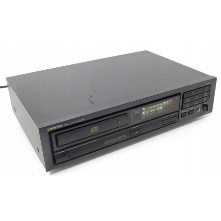 ONKYO DX-6720 FIRMOWY ODTWARZACZ CD !