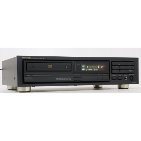 ONKYO DX-6720 FIRMOWY ODTWARZACZ CD !