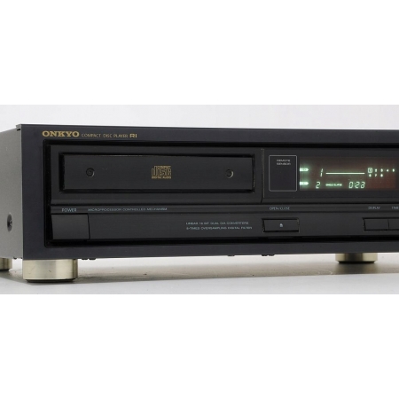 ONKYO DX-6720 FIRMOWY ODTWARZACZ CD !
