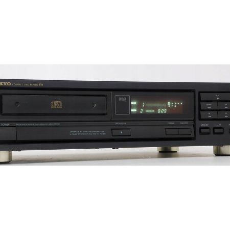 ONKYO DX-6720 FIRMOWY ODTWARZACZ CD !