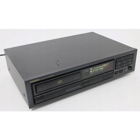 ONKYO DX-6720 FIRMOWY ODTWARZACZ CD !