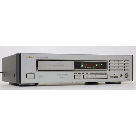 ONKYO DX-6930 FIRMOWY ODTWARZACZ CD !