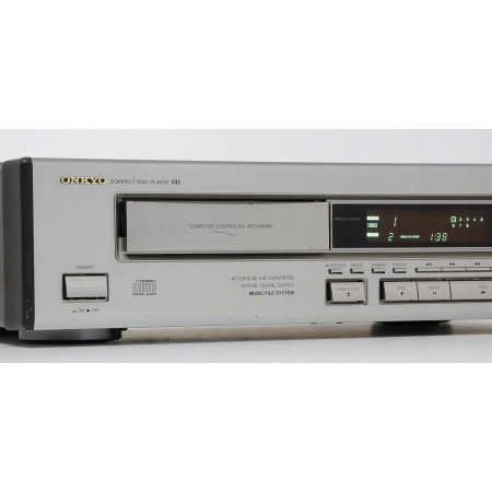 ONKYO DX-6930 FIRMOWY ODTWARZACZ CD !