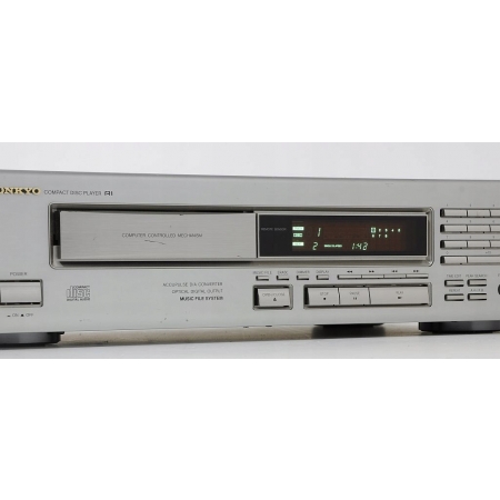 ONKYO DX-6930 FIRMOWY ODTWARZACZ CD !