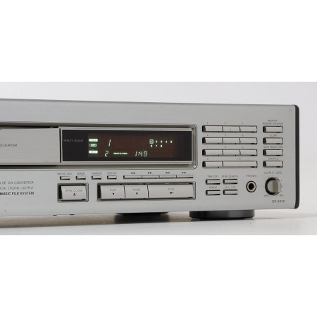 ONKYO DX-6930 FIRMOWY ODTWARZACZ CD !