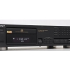 SONY CDP-597 FIRMOWY ODTWARZACZ CD !