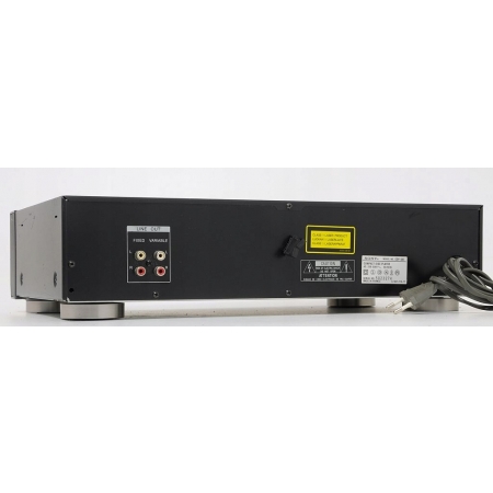 SONY CDP-597 FIRMOWY ODTWARZACZ CD !