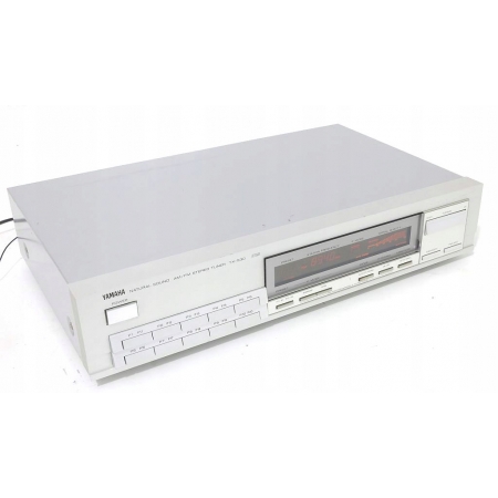YAMAHA TX-530 KULTOWY TUNER RADIOWY !