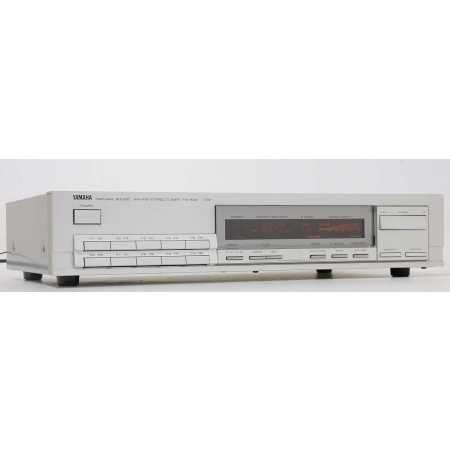 YAMAHA TX-530 KULTOWY TUNER RADIOWY !