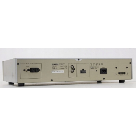 YAMAHA TX-530 KULTOWY TUNER RADIOWY !