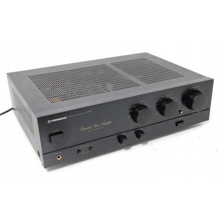 PIONEER A-337 KONKRETNY WZMACNIACZ STEREO