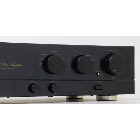 PIONEER A-337 KONKRETNY WZMACNIACZ STEREO