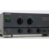 SONY TA-F120 KLASYCZNY WZMACNIACZ STEREO !