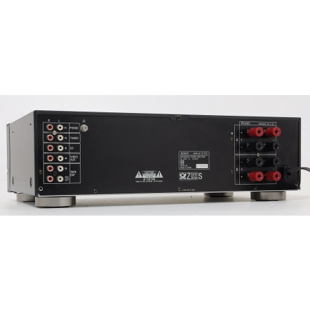 SONY TA-F120 KLASYCZNY WZMACNIACZ STEREO !