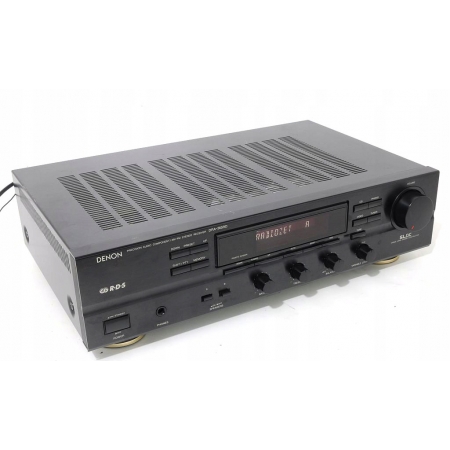DENON DRA-365RD FIRMOWY AMPLITUNER STEREO !