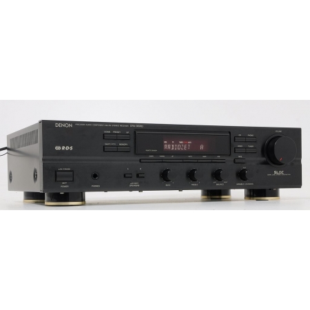 DENON DRA-365RD FIRMOWY AMPLITUNER STEREO !
