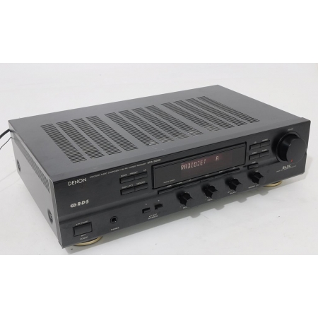 DENON DRA-365RD FIRMOWY AMPLITUNER STEREO !
