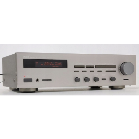 YAMAHA RX-460 MARKOWY AMPLITUNER STEREO RDS !