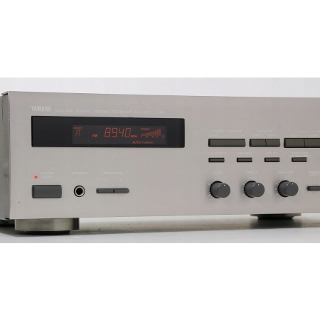 YAMAHA RX-460 MARKOWY AMPLITUNER STEREO RDS !