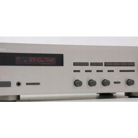 YAMAHA RX-460 MARKOWY AMPLITUNER STEREO RDS !