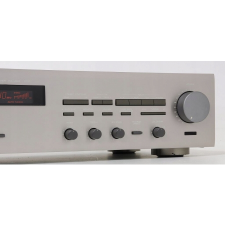 YAMAHA RX-460 MARKOWY AMPLITUNER STEREO RDS !
