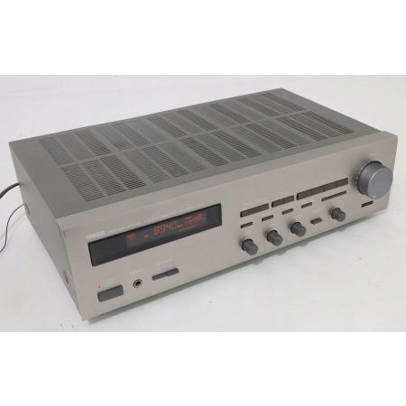 YAMAHA RX-460 MARKOWY AMPLITUNER STEREO RDS !