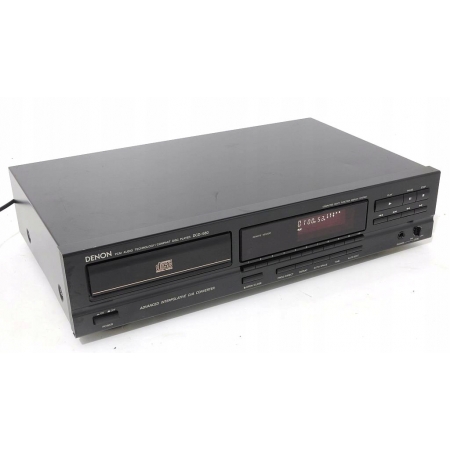 DENON DCD-580 FIRMOWY ODTWARZACZ CD !