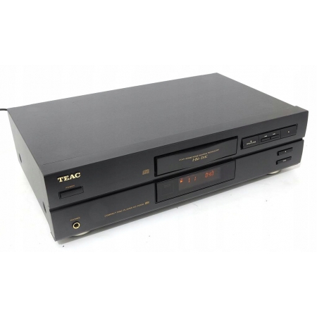 TEAC CD-P3100 ZNAKOMITY ODTWARZACZ CD !