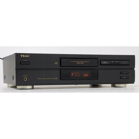 TEAC CD-P3100 ZNAKOMITY ODTWARZACZ CD !