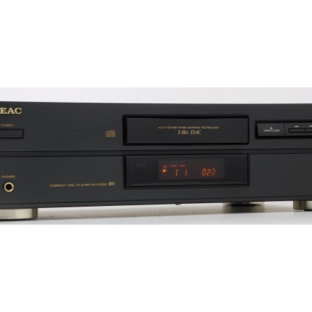 TEAC CD-P3100 ZNAKOMITY ODTWARZACZ CD !