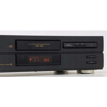 TEAC CD-P3100 ZNAKOMITY ODTWARZACZ CD !