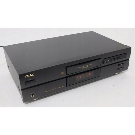 TEAC CD-P3100 ZNAKOMITY ODTWARZACZ CD !