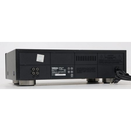 YAMAHA KX-360 FIRMOWY DECK MAGNETOFON !